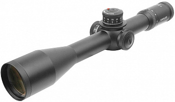 Прицел Kahles K624i III 6-24x56 CW WR .1mrad (сетка Mil3) с подсветкой Прицел Kahles K624i III 6-24x56 CW WR .1mrad (сетка Mil3) с подсветкой