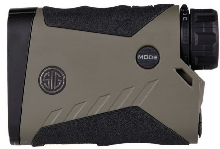 Лазерный дальномер SigSauer KILO5K 7x25 Лазерный дальномер SigSauer KILO5K 7x25