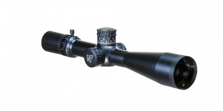 ������ Nightforce ATACR 5-25x56 F1 � ���������� (����� Mil-R)