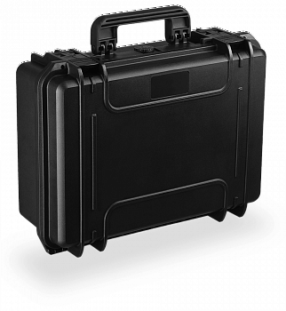 Жесткий кейс Панцирь-И для приборов Дедал Жесткий кейс Панцирь-И для приборов Дедал