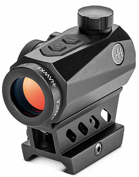 Коллиматорный прицел Hawke Endurance Red Dot 1x25 (точка 3 MOA) Коллиматорный прицел Hawke Endurance Red Dot 1x25 (точка 3 MOA)