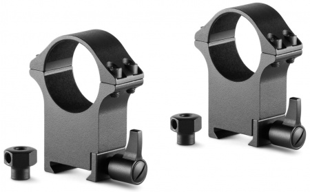 ������������� ������ Hawke Professional 30�� �� Weaver (BH=23��) 23 108