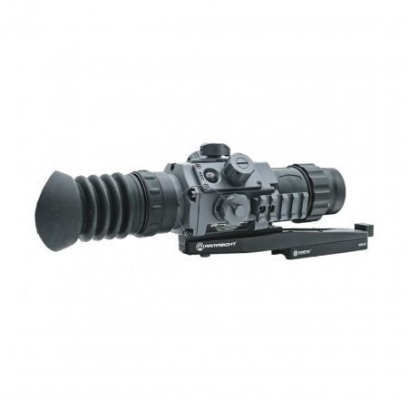 �������������� ������ Armasight Contractor 640 2.3-9.2x35 (2.3� - 9.2�, 640�480, 12���, 60��, F35)