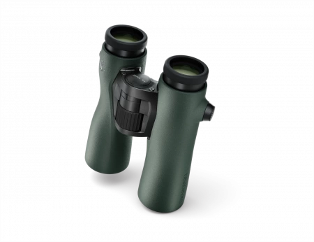  Swarovski NL Pure 8x42 (Green/Black)