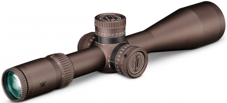 ������ Vortex Razor HD Gen III 6-36x56 FFP (����� EBR-7D MRAD) � ����������