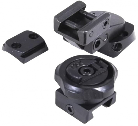 ���������� ��������� MAK �� Heym SR 21 ��� LM ������ 1022-40039