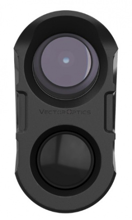   Vector Optics Paragon GenIII 2400 Digital Ballistic, 7x25