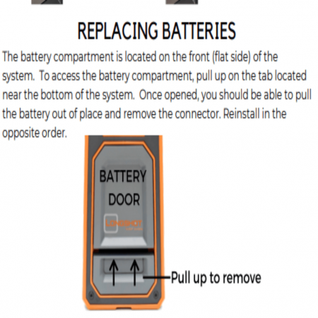 ������� ����������� Longshot (��� LR3/Marksman)