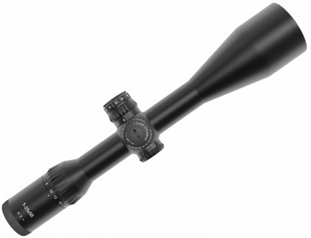 ������ Artelv LRS 5-25x56 FFP (����� AM2) � ����������