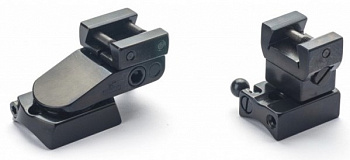   Rusan LM-  Antonio Zoli 1900 BH=17 0021-LM-17