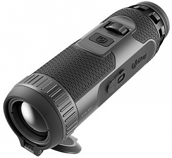 Тепловизионный монокуляр iRay xEye 3 E6 Plus (3x, 640x512, 12мкм, 50Гц, 35мм) Тепловизионный монокуляр iRay xEye 3 E6 Plus (3x, 640x512, 12мкм, 50Гц, 35мм)