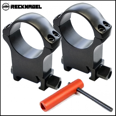 ������������� ������ Recknagel �� Weaver D26��, BH=19mm (�����������) 57026-1901