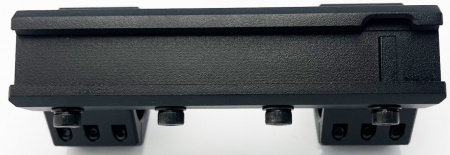 ��������� ���� ���� �� Weaver ������ 34�� (BH=24��)