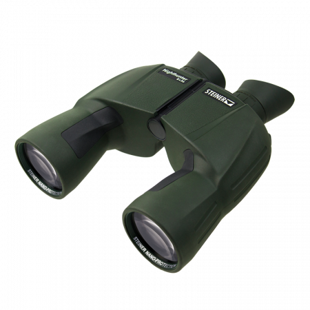  Steiner Nighthunter 8x56