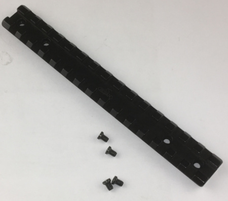 ������ Picatinny Rusan �� A-bolt I/II,Eurobolt (LA) ������ 20MOA 010-13-LA-20MOA
