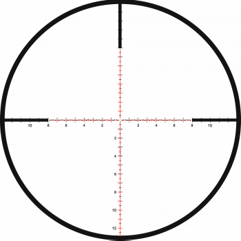 ������ Kahles K525i 5-25x56 CCW RSW .1mrad (����� SKMR) � ����������