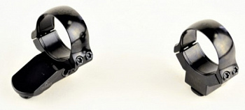 Кольца 30мм на основания Rusan Verney Carron Impact Auto BH=19мм 049-0057-30-19 Кольца 30мм на основания Rusan Verney Carron Impact Auto BH=19мм 049-0057-30-19