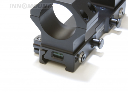   Innomount Tactical  Weaver  34, BH=16 60-34-16-00-200