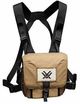 -    Vortex GlassPak binocular harness P400