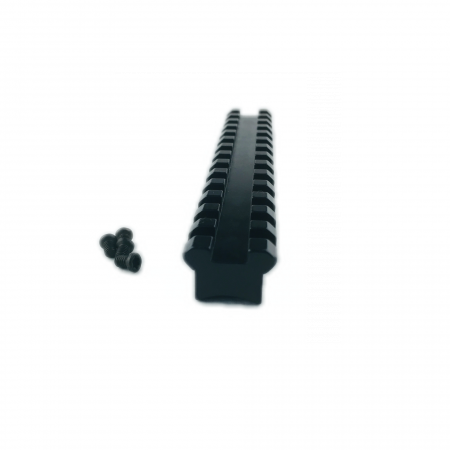 ������ Picatinny Rusan �� Mauser K98, Zastava M48 (��� ���������, � �������) 010-33