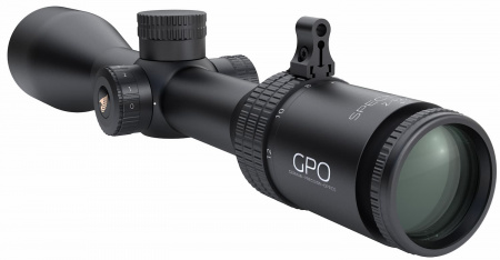 ������ GPO SPECTRA 6x 2-12x50i � ����������, ����� G4i Dot