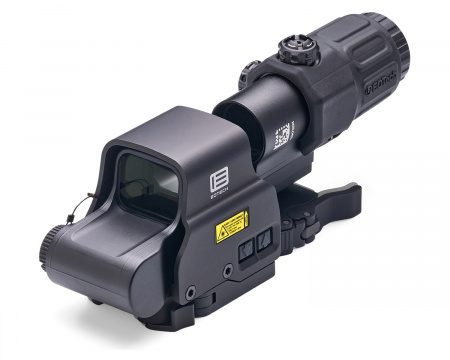 �������� EOTech HHS II (EXPS2-2 + G33.STS)