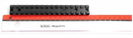 ������ Picatinny Rusan �� Howa 1500 (LA) 010-19-LA