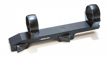   Innomount  Sauer 404  ATN 4K BH=24 50-ATN4-24-00-650