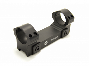   MakMilmount  Weaver  30,  17, 20MOA 57620-3000