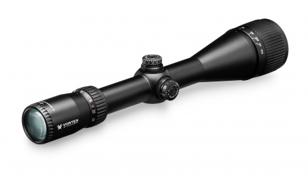 ������ Vortex Crossfire II 6-24x50 AO (����� Dead-Hold BDC)