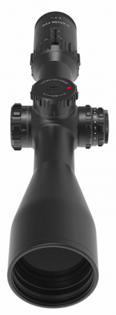 ������ Artelv LRS 4-24x56 FFP 34�� (����� AM424) � ����������