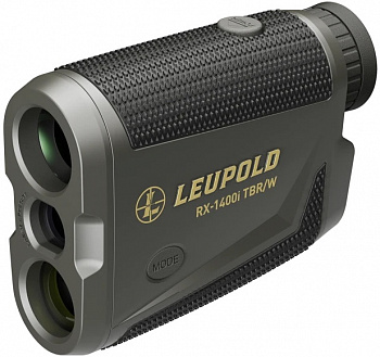 Лазерный дальномер Leupold RX-1400i TBR/W Лазерный дальномер Leupold RX-1400i TBR/W