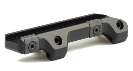  MAKuick  Blaser R93 LM- ( MAK-Klapp) 50192-40193