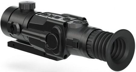 �������������� ������ Dedal-T3.645 Hunter v.5.1 (2.5x, 640x480px, 12���, 50��, 50��F/1.2)