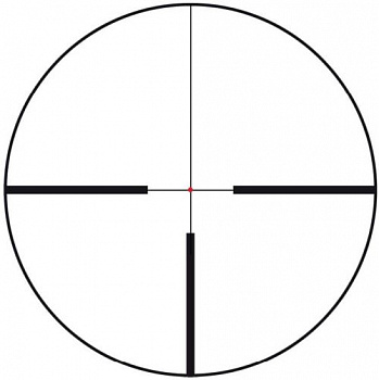 ������ Meopta Optika6 3-18x50 RD FFP (����� 4C) � ����������