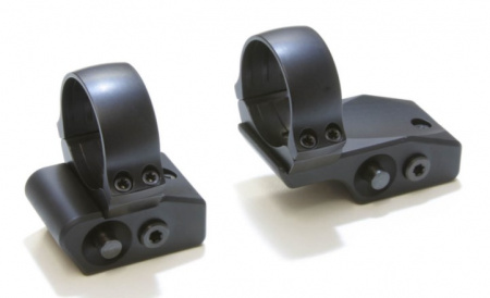 ������������� ������ Innomount �� Weaver 36��, BH=14, ����� 25�� 51-36-14-25-200