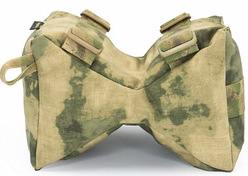 Мешок APS Х, цвет мох Мешок APS Х, цвет мох