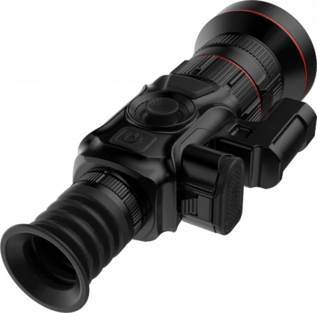 �������������� ������ RikaNV Lesnik 660L (1.1/3,2x, 640x512, 12���, F20/F60) � �����������
