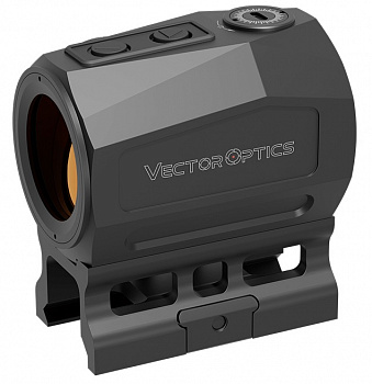   Vector Optics Scrapper 1x25 Micro (3MOA Dot)