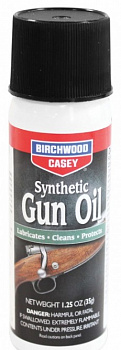   Birchwood Casey Synthetic Gun Oil 35
