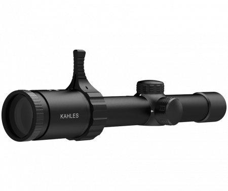 ������ Kahles K18i 1-8x24 L (����� 3GR) � ����������