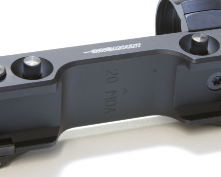 ������������� ��������� Innomount �� Weaver ������ 30��, BH=14��, ����� 25�� 50-30-14-25-200