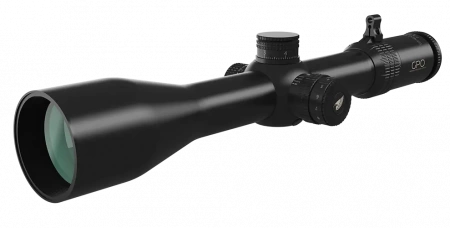 ������ GPO SPECTRA 8x 2.5-20x50i FFP � ����������, ����� BRi