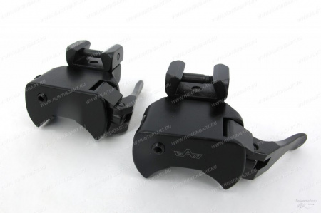 ������������� ��������� Apel EAW �� Blaser R93 ��� ���������� (BH=13.5��, �����) 285-20152/365