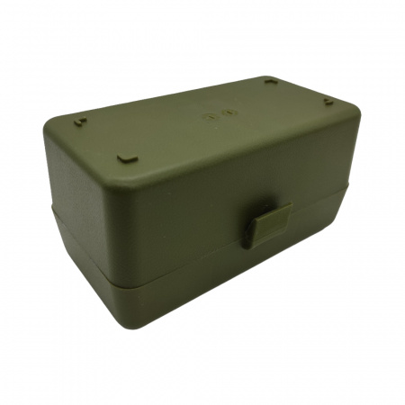 ������� �� 50 �������� .243, .308 Win, 6.5 Creedmoor RHT Ammo Box M-50 (�������)
