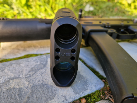 �������� ��������� Henrich Tomahawk 1500B 6x26 Bluetooth (��������� �� ������� ���) �� 1500�