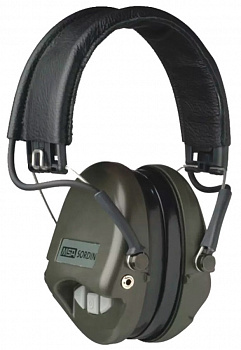 Наушники MSA Sordin Supreme Basic (без усиления) SOR75301 Наушники MSA Sordin Supreme Basic (без усиления) SOR75301