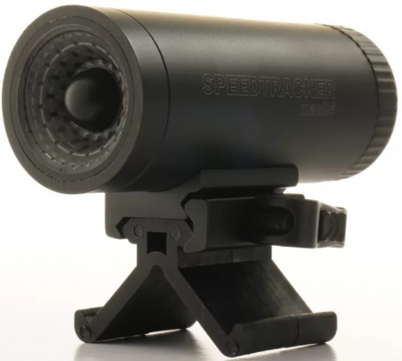 Хронограф Longshot Speedtracker (Bulletseeker Mach 4) Хронограф Longshot Speedtracker (Bulletseeker Mach 4)