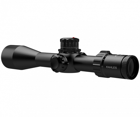 ������ Kahles K525i 5-25x56 CCW RSW .1mrad (����� SKMR4 ) � ����������