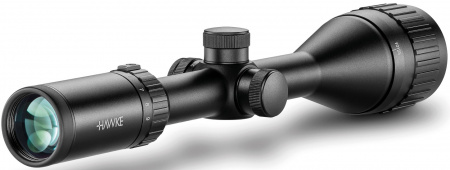 ������ Hawke Vantage IR 3-9x50 AO � ���������� (����� Mil Dot)